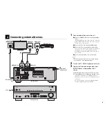 Preview for 113 page of Yamaha RX-V471 Owner'S Manual