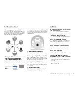 Предварительный просмотр 6 страницы Yamaha RX-V473 Owner'S Manual