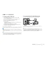 Предварительный просмотр 21 страницы Yamaha RX-V473 Owner'S Manual