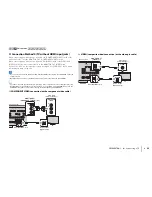 Предварительный просмотр 22 страницы Yamaha RX-V473 Owner'S Manual