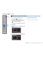 Предварительный просмотр 29 страницы Yamaha RX-V473 Owner'S Manual