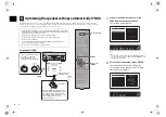 Preview for 7 page of Yamaha RX-V475 Setup Manual