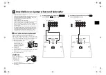 Preview for 20 page of Yamaha RX-V475 Setup Manual