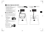 Preview for 28 page of Yamaha RX-V475 Setup Manual