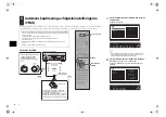 Preview for 31 page of Yamaha RX-V475 Setup Manual