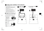 Preview for 36 page of Yamaha RX-V475 Setup Manual