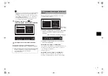 Preview for 40 page of Yamaha RX-V475 Setup Manual