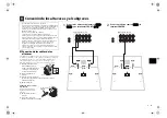 Preview for 44 page of Yamaha RX-V475 Setup Manual