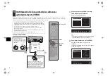 Preview for 47 page of Yamaha RX-V475 Setup Manual