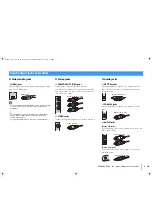 Preview for 18 page of Yamaha RX-V477 Owner'S Manual