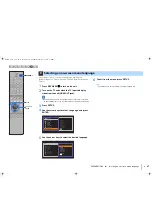 Preview for 27 page of Yamaha RX-V477 Owner'S Manual
