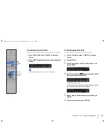 Preview for 51 page of Yamaha RX-V477 Owner'S Manual