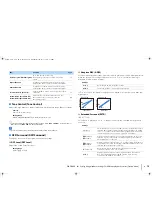 Preview for 73 page of Yamaha RX-V477 Owner'S Manual