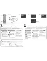 Preview for 125 page of Yamaha RX-V477 Owner'S Manual