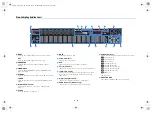 Предварительный просмотр 8 страницы Yamaha RX-V479 Owner'S Manual