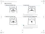 Предварительный просмотр 13 страницы Yamaha RX-V479 Owner'S Manual