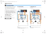 Предварительный просмотр 16 страницы Yamaha RX-V479 Owner'S Manual