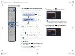 Предварительный просмотр 33 страницы Yamaha RX-V479 Owner'S Manual