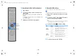 Предварительный просмотр 56 страницы Yamaha RX-V479 Owner'S Manual