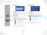 Предварительный просмотр 60 страницы Yamaha RX-V479 Owner'S Manual