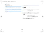 Предварительный просмотр 94 страницы Yamaha RX-V479 Owner'S Manual