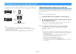 Preview for 64 page of Yamaha RX-V481 Owner'S Manual