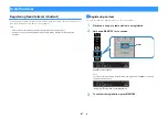 Preview for 81 page of Yamaha RX-V481 Owner'S Manual
