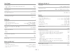 Preview for 131 page of Yamaha RX-V481 Owner'S Manual