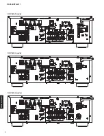 Предварительный просмотр 6 страницы Yamaha RX-V483/HTR-4071 Service Manual