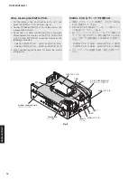 Предварительный просмотр 18 страницы Yamaha RX-V483/HTR-4071 Service Manual