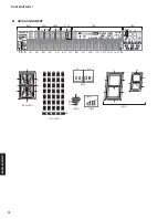 Предварительный просмотр 70 страницы Yamaha RX-V483/HTR-4071 Service Manual