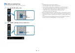 Preview for 73 page of Yamaha RX-V483 Owner'S Manual