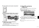 Preview for 140 page of Yamaha RX-V483 Owner'S Manual