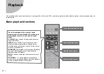 Preview for 18 page of Yamaha RX-V485 Quick Start Manual