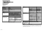 Preview for 26 page of Yamaha RX-V485 Quick Start Manual