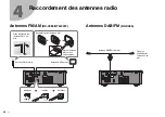 Preview for 36 page of Yamaha RX-V485 Quick Start Manual