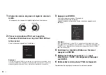 Preview for 40 page of Yamaha RX-V485 Quick Start Manual