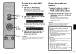 Предварительный просмотр 45 страницы Yamaha RX-V485 Quick Start Manual