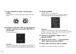 Preview for 90 page of Yamaha RX-V485 Quick Start Manual