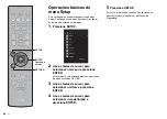 Preview for 98 page of Yamaha RX-V485 Quick Start Manual