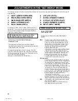 Предварительный просмотр 44 страницы Yamaha RX-V495 Owner'S Manual