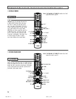 Предварительный просмотр 50 страницы Yamaha RX-V495 Owner'S Manual