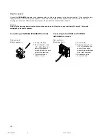 Preview for 18 page of Yamaha RX-V495RDS Owner'S Manual