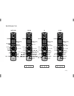 Preview for 64 page of Yamaha RX-V496RDS Owner'S Manual