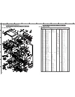 Предварительный просмотр 46 страницы Yamaha RX-V530/RX-V530RDS/HTR-5550/HTR-5550RDS/DSP-AX530RX-V430 Service Manual