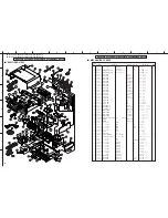 Предварительный просмотр 48 страницы Yamaha RX-V530/RX-V530RDS/HTR-5550/HTR-5550RDS/DSP-AX530RX-V430 Service Manual