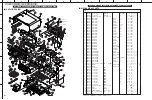 Preview for 128 page of Yamaha RX-V540 Service Manual