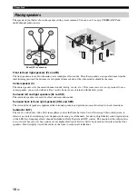 Preview for 12 page of Yamaha RX-V563 - AV Receiver Owner'S Manual