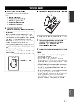 Предварительный просмотр 101 страницы Yamaha RX-V563 - AV Receiver Owner'S Manual