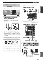 Предварительный просмотр 103 страницы Yamaha RX-V563 - AV Receiver Owner'S Manual